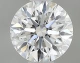 0.40 carat Round diamond D  SI1 Excellent