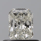 0.42 carat Radiant diamond I  VVS1