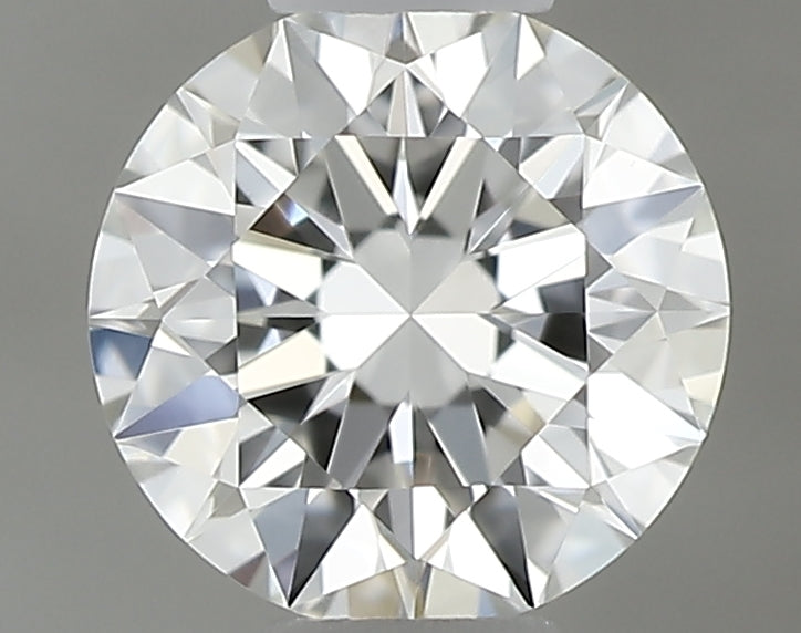 0.32 carat Round diamond G  IF Excellent