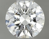 0.32 carat Round diamond G  IF Excellent