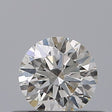 0.35 carat Round diamond E SI1 Excellent