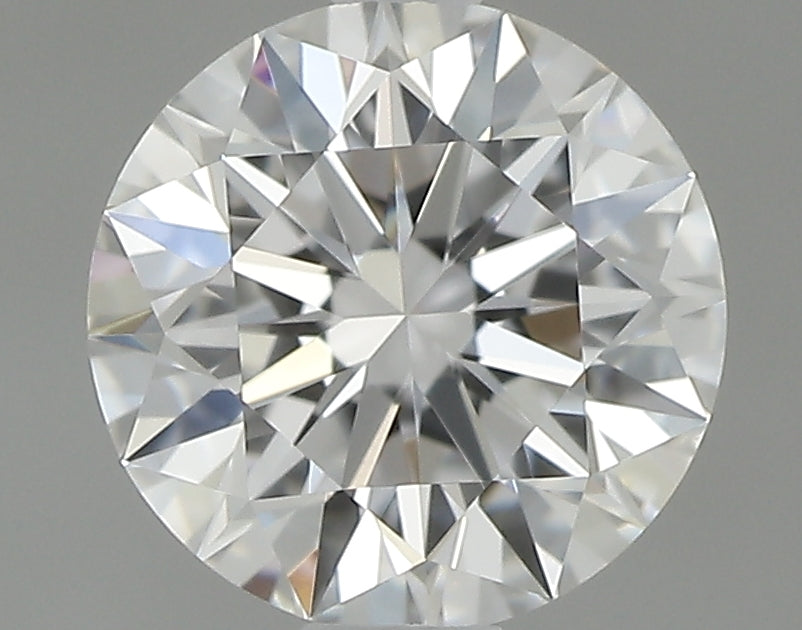 0.57 carat Round diamond D  VS1 Excellent