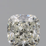 1.06 carat Cushion diamond K  VS2