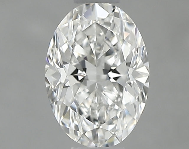 0.40 carat Oval diamond F VS1 