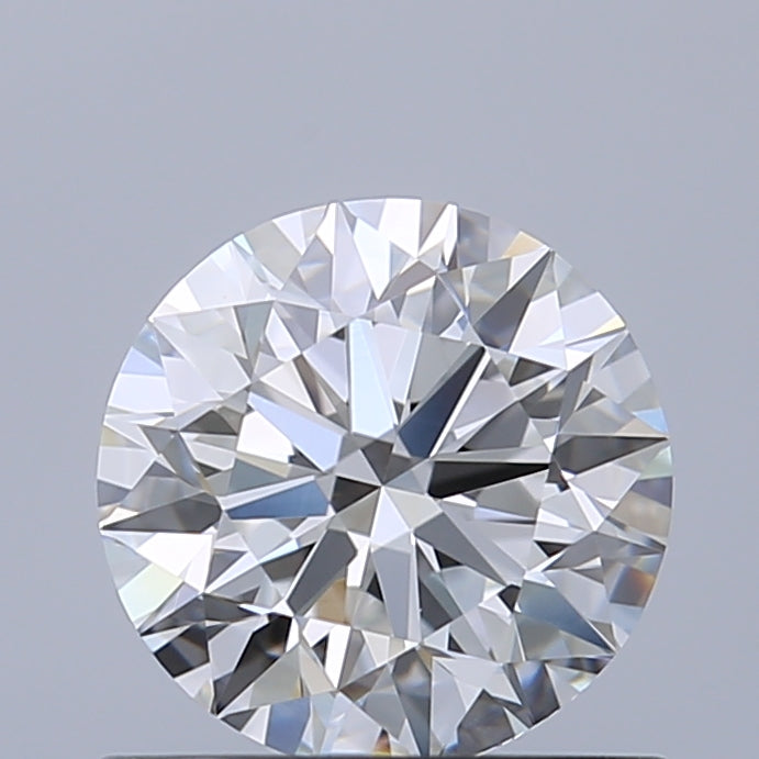 0.80 carat Round diamond D VVS1 Excellent