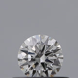 0.30 carat Round diamond D VVS1 Excellent