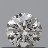 0.31 carat Round diamond G  IF Excellent