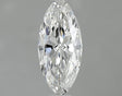 0.40 carat Marquise diamond F VS1 