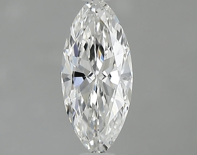 0.40 carat Marquise diamond F VS1 