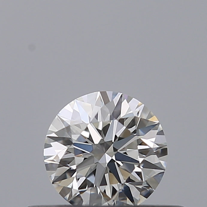 0.31 carat Round diamond F  VVS2 Excellent