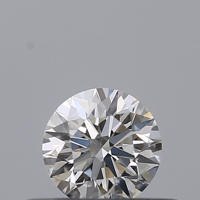 0.31 carat Round diamond F  VVS2 Excellent