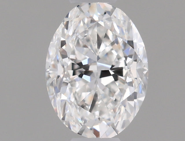 0.40 carat Oval diamond E VS1 