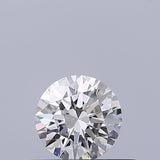 0.31 carat Round diamond G IF Excellent