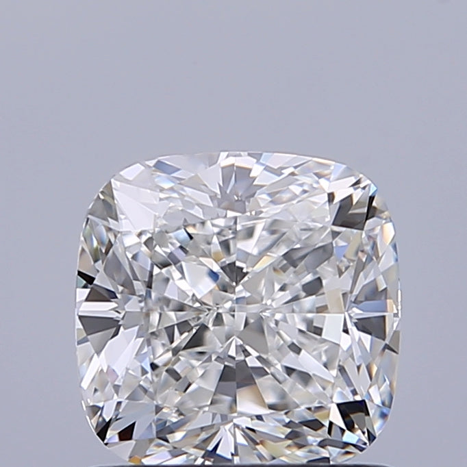 1.02 carat Cushion diamond F IF 
