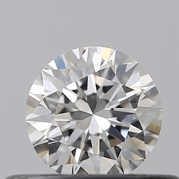 0.31 carat Round diamond F  VVS1 Excellent