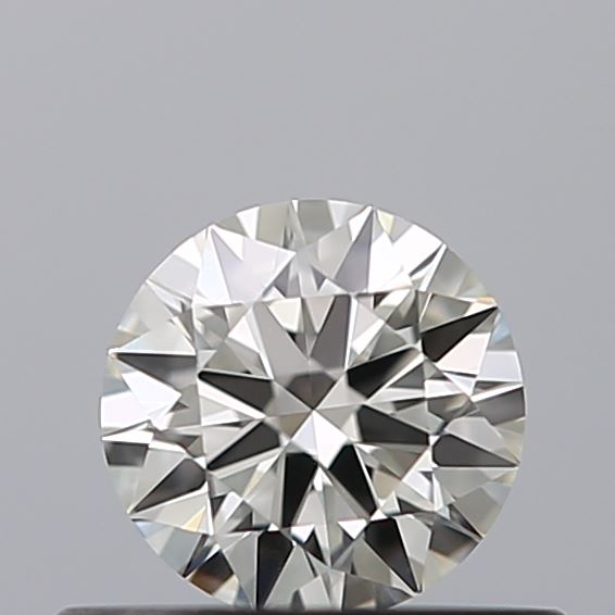 0.34 carat Round diamond H  VS1 Excellent