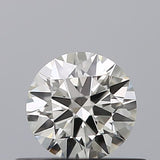 0.34 carat Round diamond H  VS1 Excellent