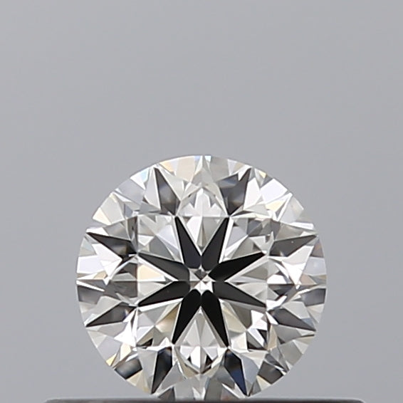 0.30 carat Round diamond E  VVS2 Very good