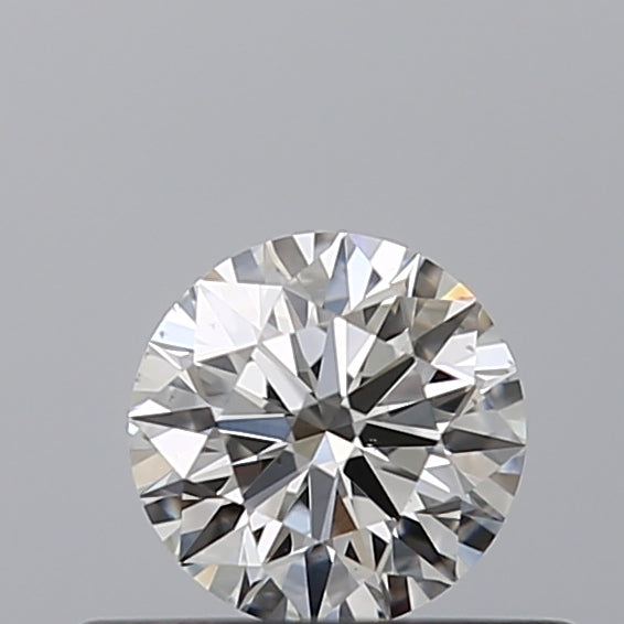 0.30 carat Round diamond F  VS2 Excellent
