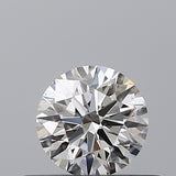 0.30 carat Round diamond F  VS2 Excellent