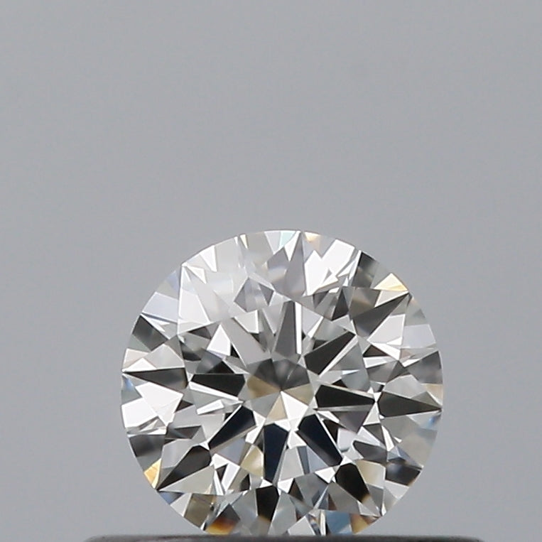 0.32 carat Round diamond F  VVS2 Excellent