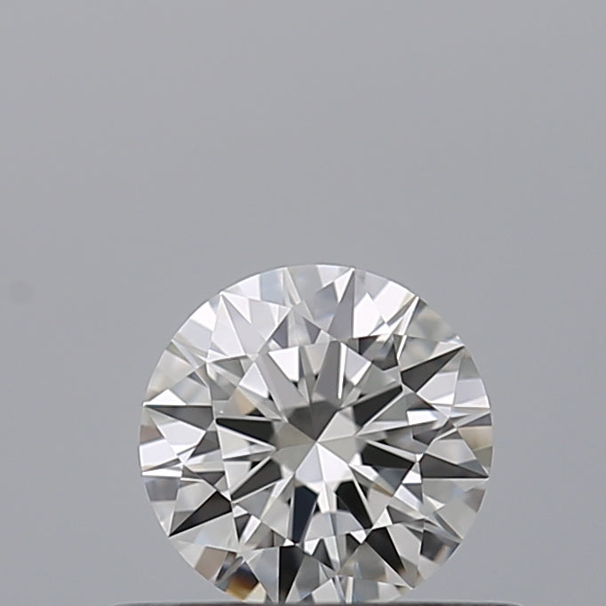 0.34 carat Round diamond E  VS2 Excellent
