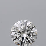 0.34 carat Round diamond E  VS2 Excellent