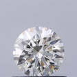 0.59 carat Round diamond J VVS1 Excellent