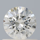 0.51 carat Round diamond G VVS2 Excellent