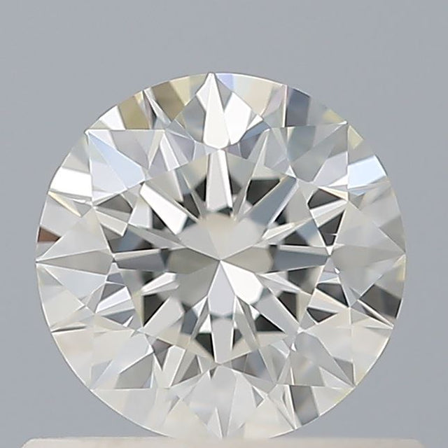 0.51 carat Round diamond G VVS2 Excellent