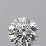 0.30 carat Round diamond G VVS2 Excellent