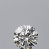 0.23 carat Round diamond G  VS1 Excellent