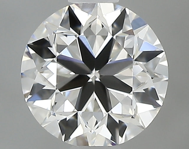 0.90 carat Round diamond I VS1 VeryGood