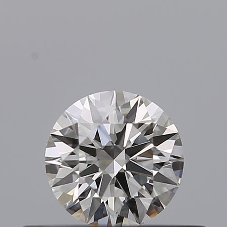 0.32 carat Round diamond F  VVS2 Excellent