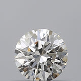 0.30 carat Round diamond F VS1 Excellent