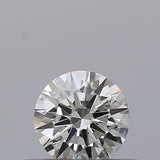 0.30 carat Round diamond H  VVS1 Excellent