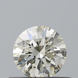 0.35 carat Round diamond J  VVS1 Excellent