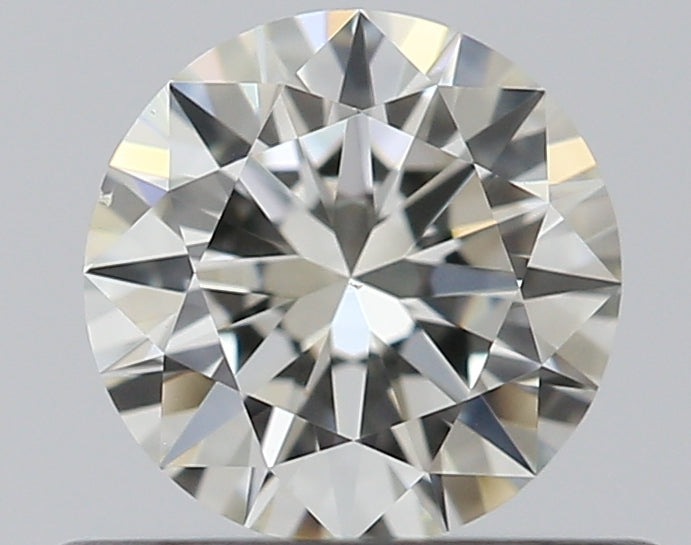 0.40 carat Round diamond I  VS2 Excellent