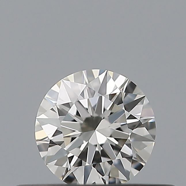 0.25 carat Round diamond G  VVS1 Excellent