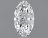 0.31 carat Marquise diamond G VS1 