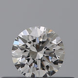 0.23 carat Round diamond H  VVS1 Excellent