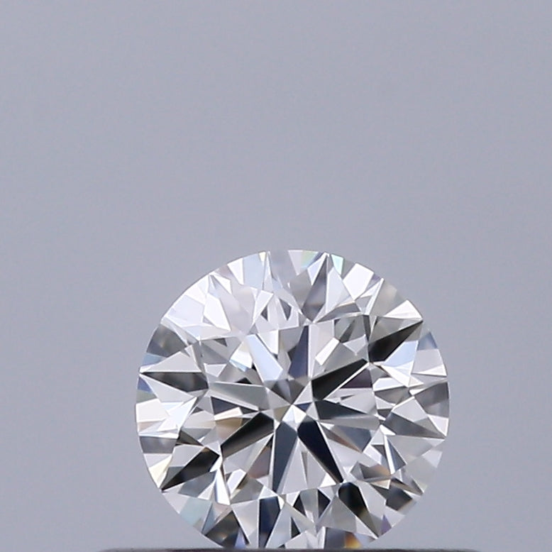 0.31 carat Round diamond D VVS1 Excellent