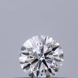 0.31 carat Round diamond D VVS1 Excellent