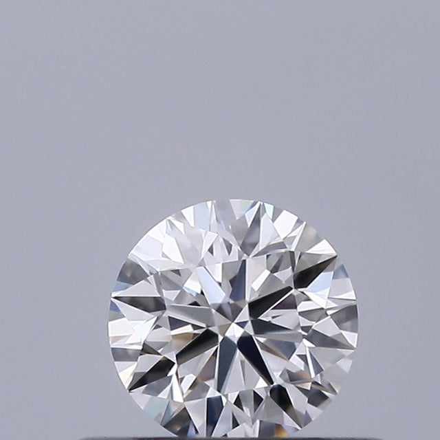 0.31 carat Round diamond D VVS1 Excellent