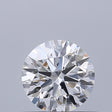 0.51 carat Round diamond D VS1 Excellent