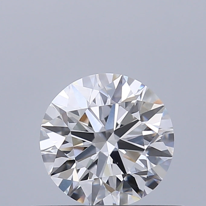 0.51 carat Round diamond D VS1 Excellent
