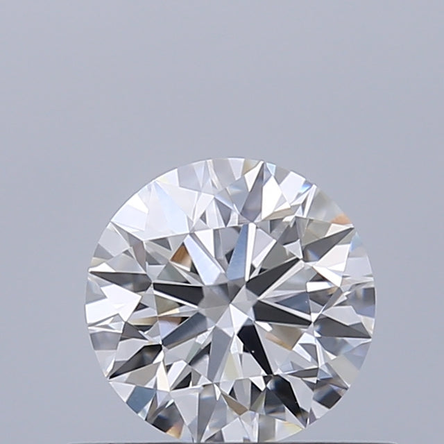 0.51 carat Round diamond D VS1 Excellent