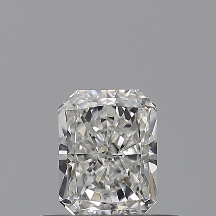 0.40 carat Radiant diamond G  VVS1