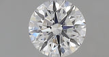 0.67 carat Round diamond E IF Excellent