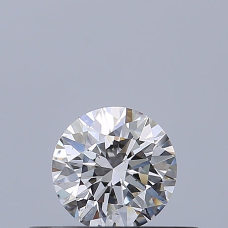 0.30 carat Round diamond E SI1 Excellent